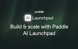 AI Launchpad media 1