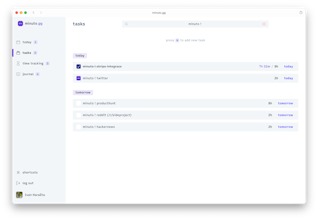 minuto.gg gallery image