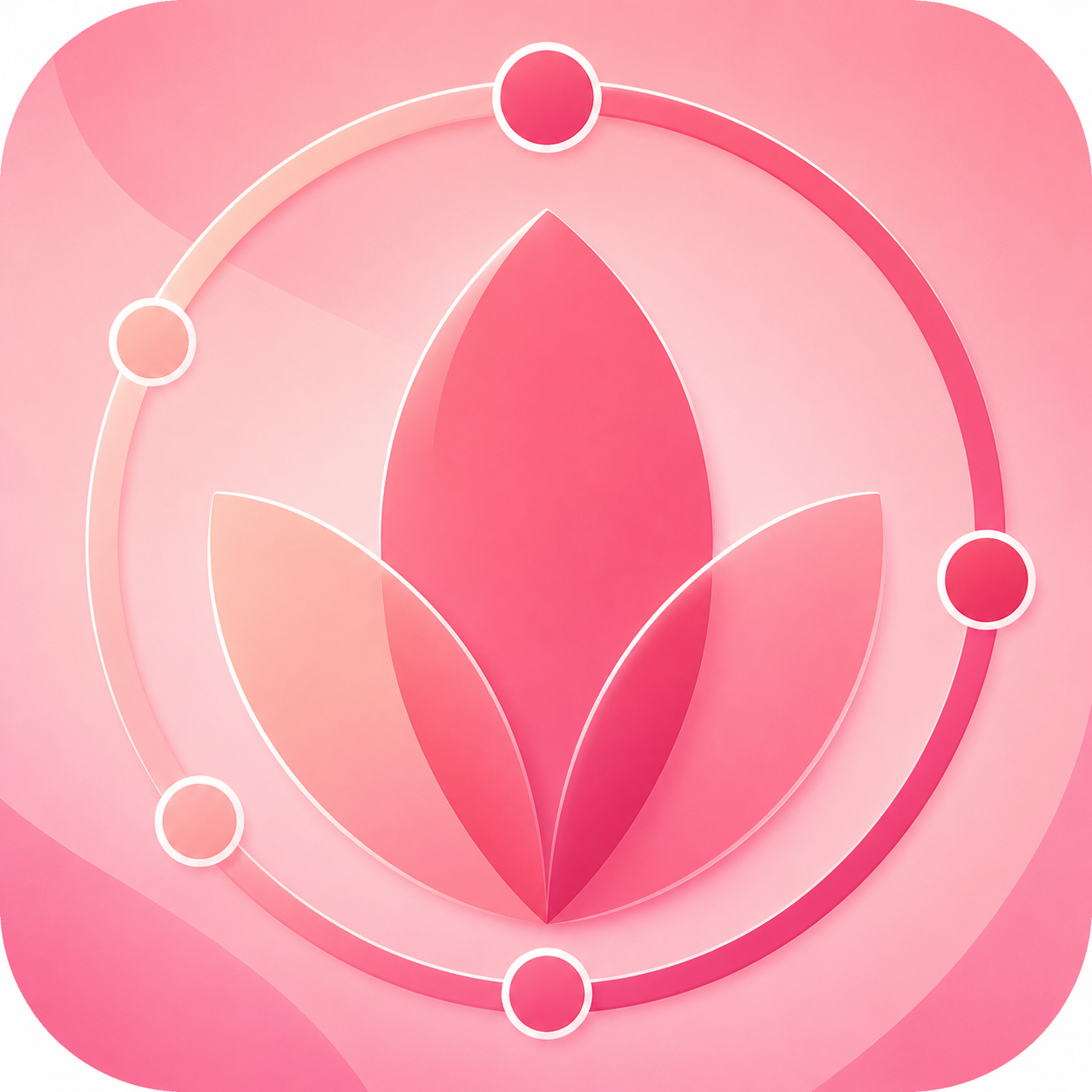 CycleGuide - Menstrual Tracker