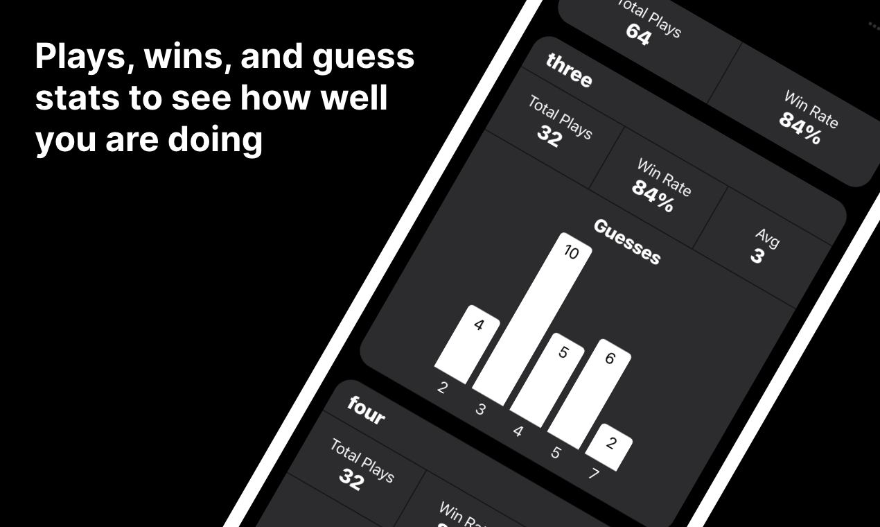 Words, Words, Words gallery image