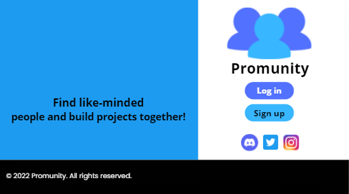 Promunity gallery image