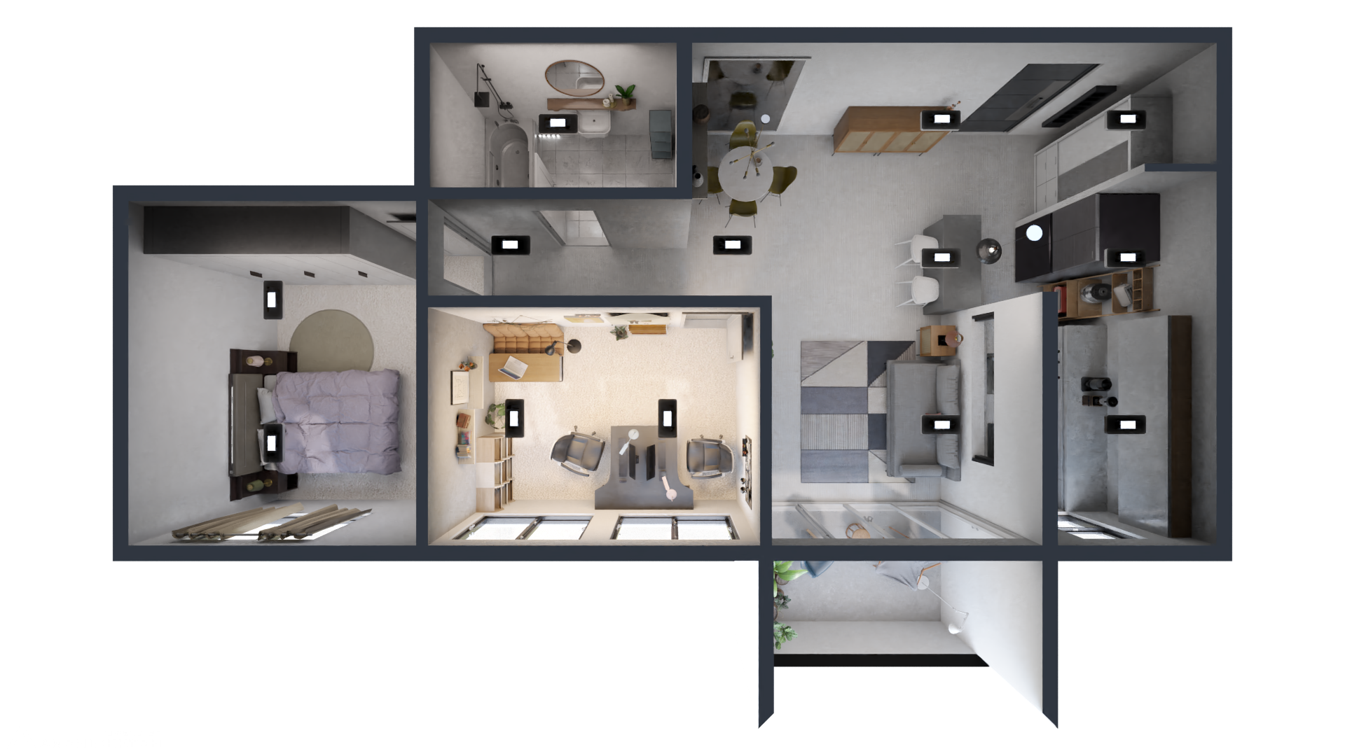 Archi sketch gallery image