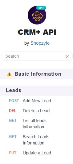 Media CRM Plus - CRM Ultimate 9