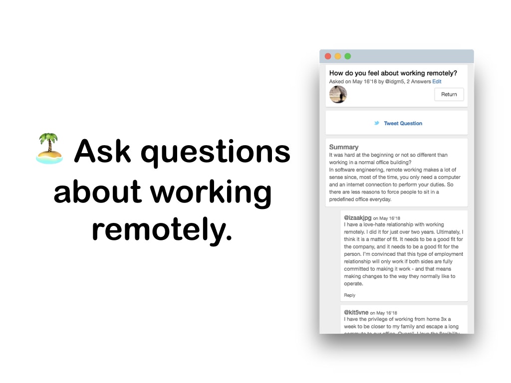 RemoteList gallery image
