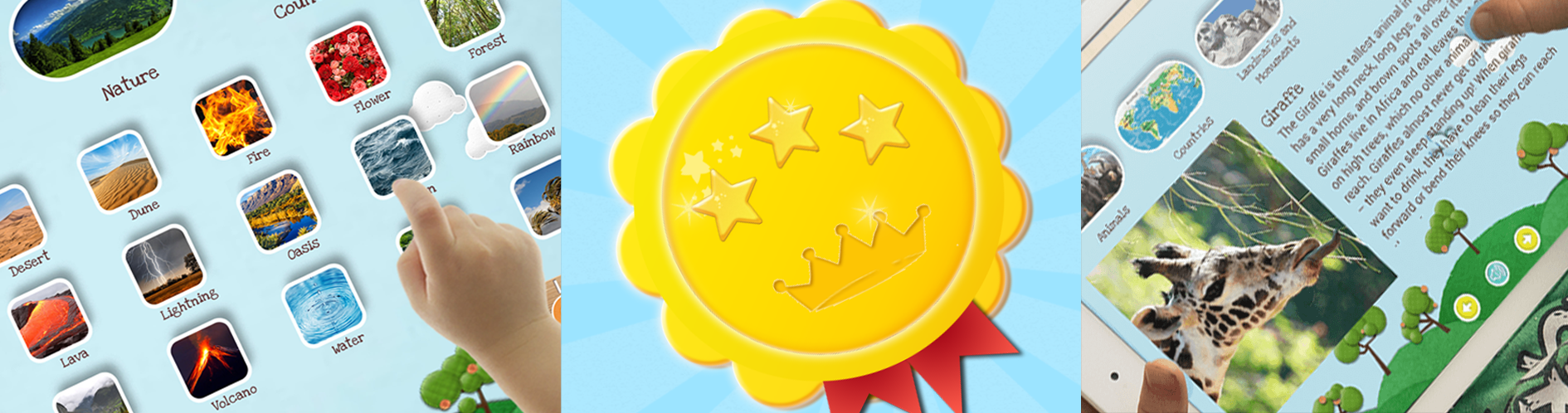 Wikids gallery image