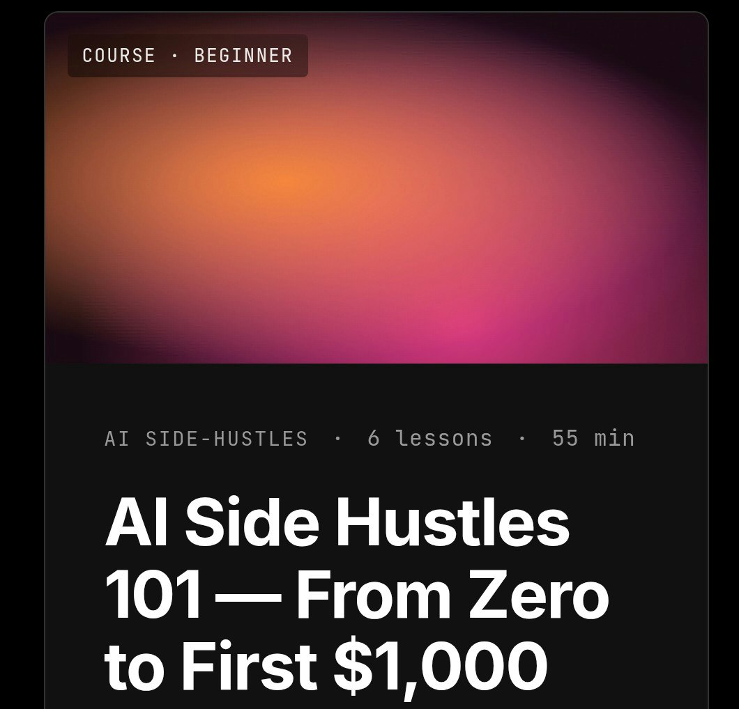 Payout gallery image