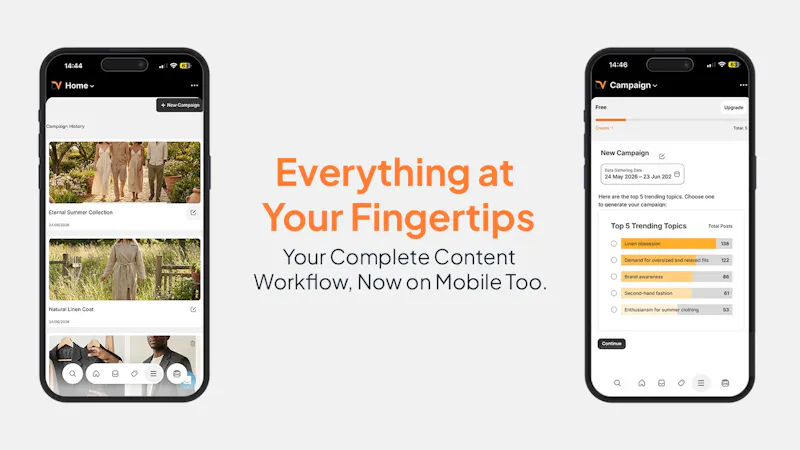 DataVinci ‑ Insights to Ads screenshot 8