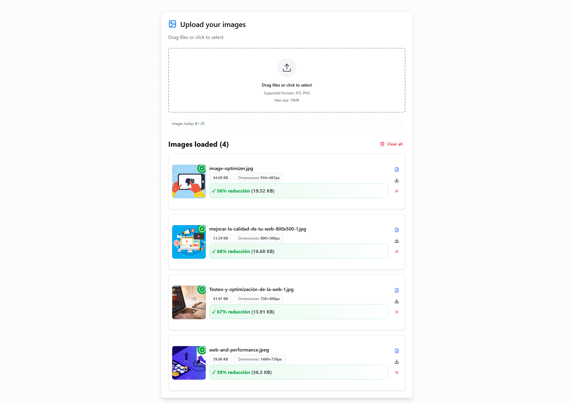 ImageZap gallery image