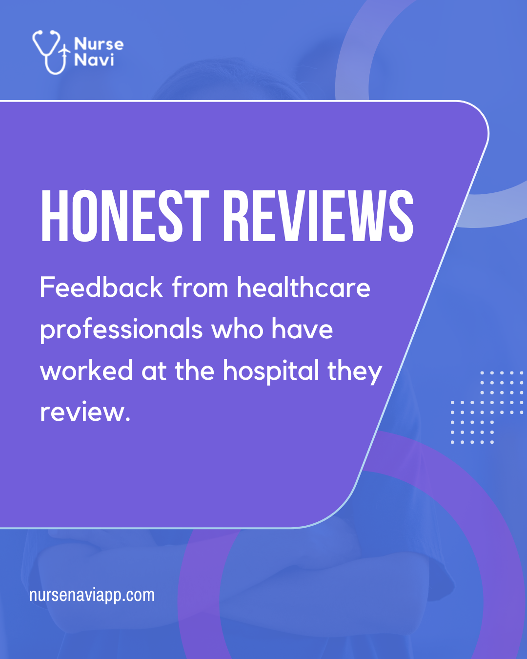 Nurse Navi App gallery image