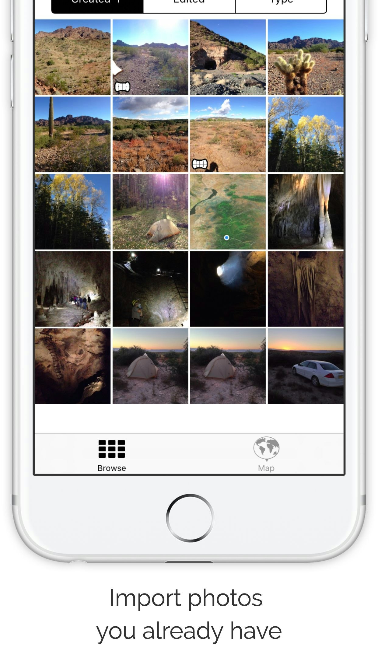 Overlapse gallery image