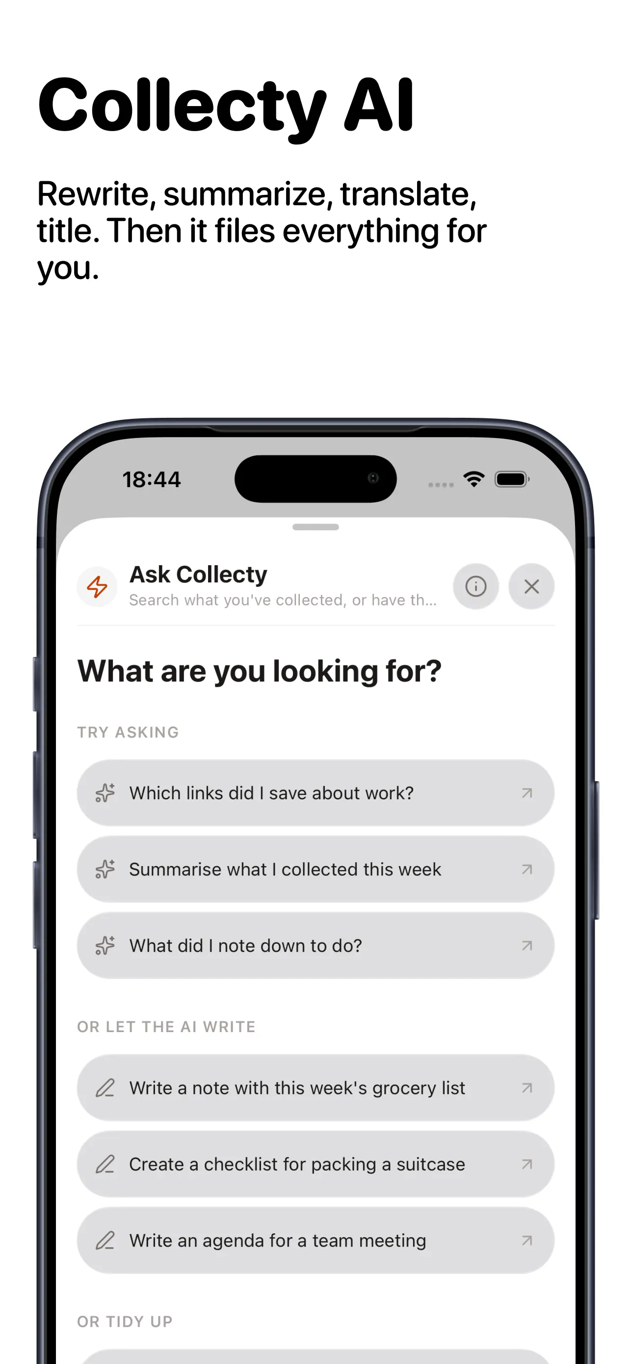 Collecty gallery image