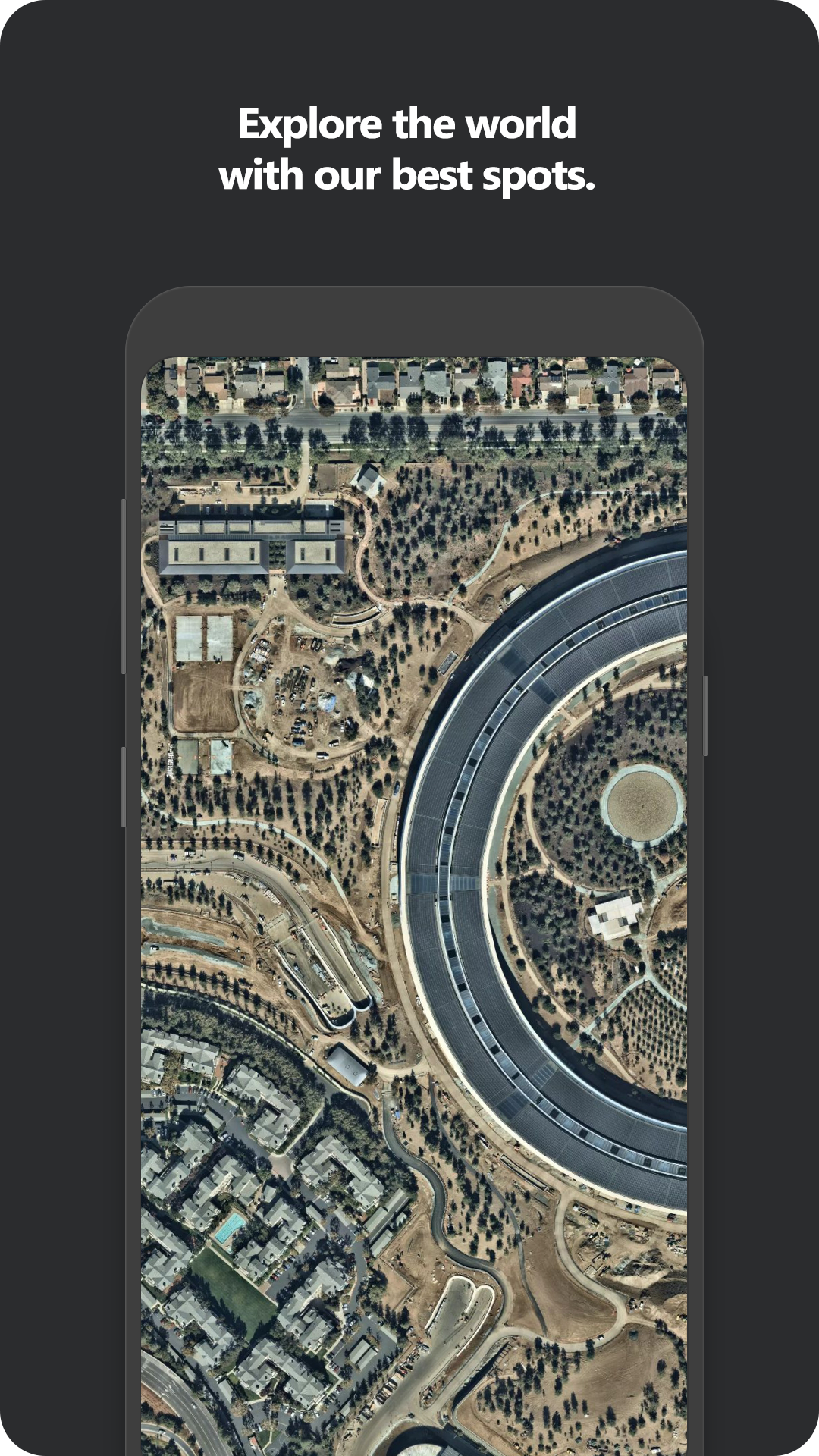 Sphaera for Android gallery image