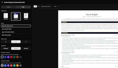 ApplyX gallery image