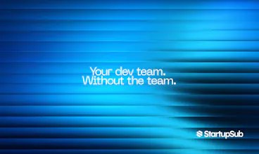 StartupSub gallery image