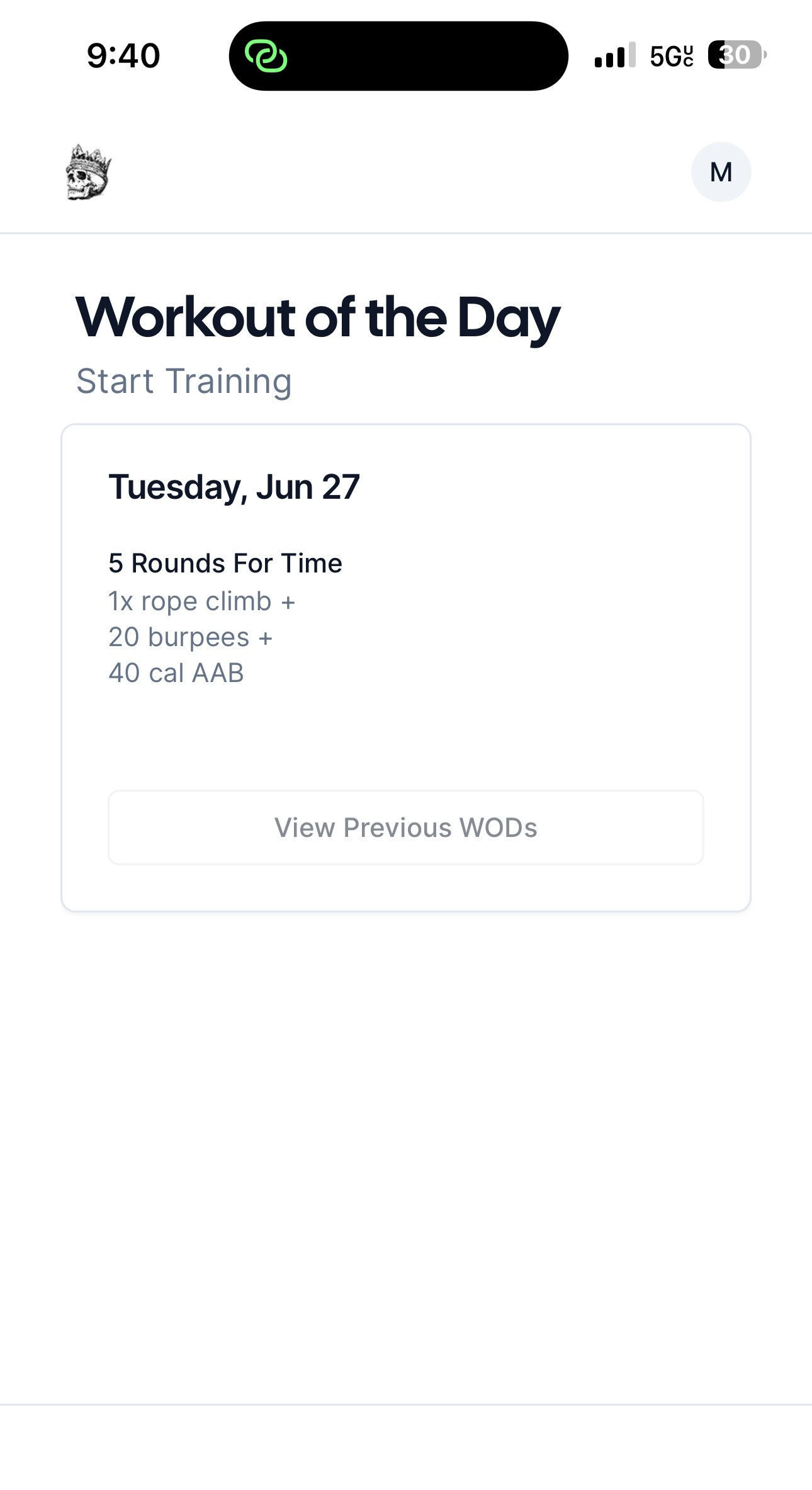 Gambit -Trainings -App media 4