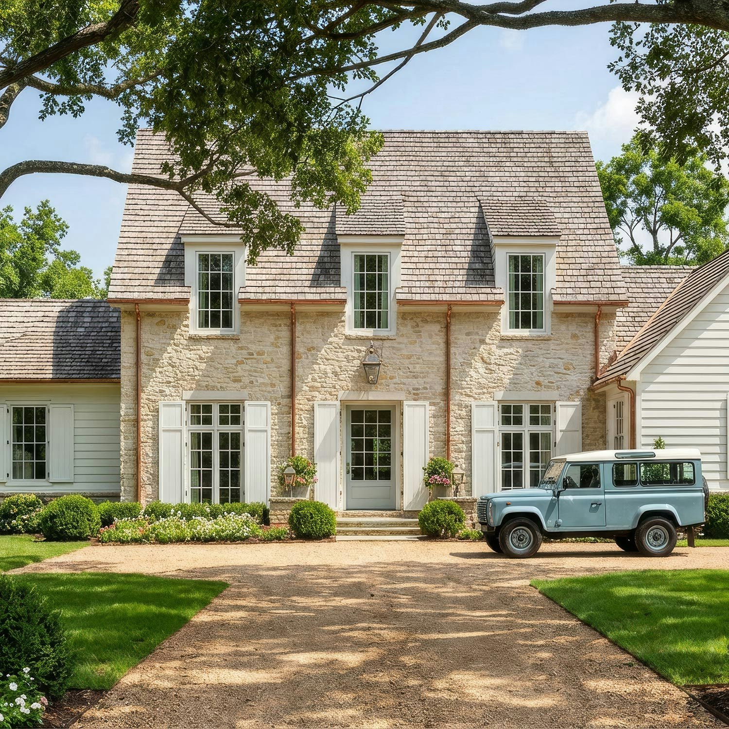 ArchRender gallery image