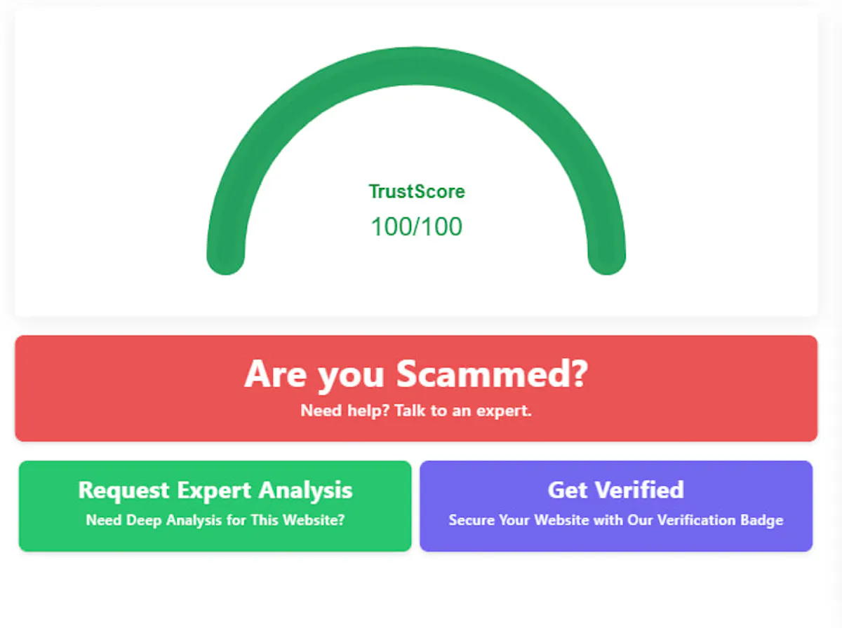 ScamMinder