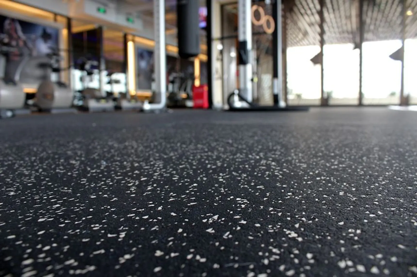 Rubber Flooring Mats screenshot 2