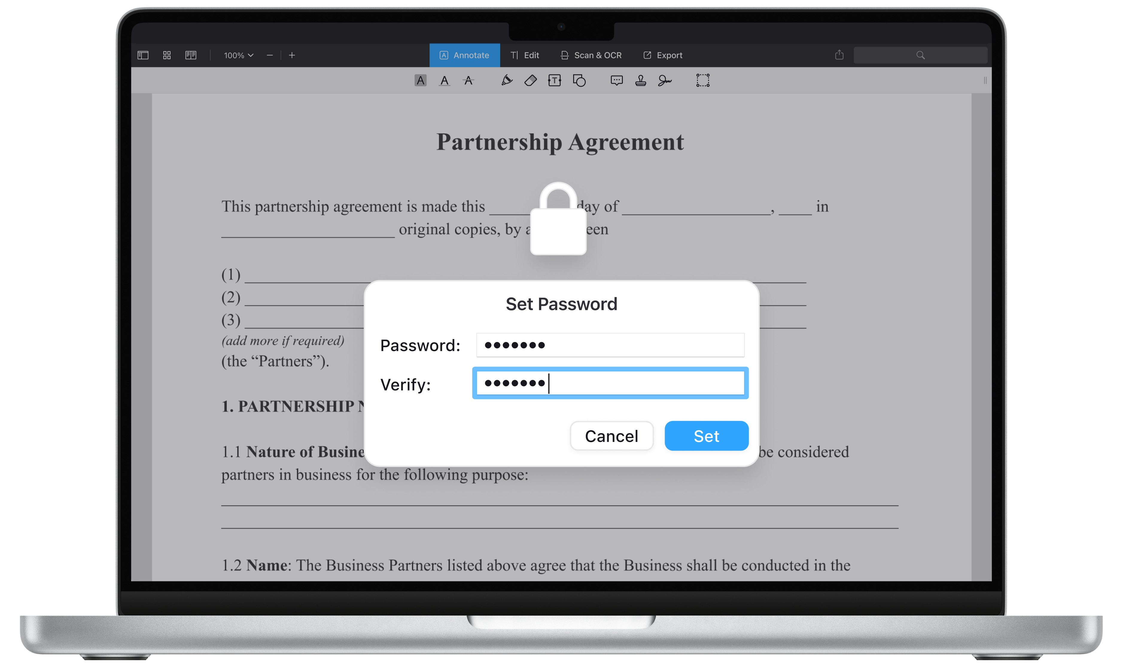 PDF Expert 2 Image