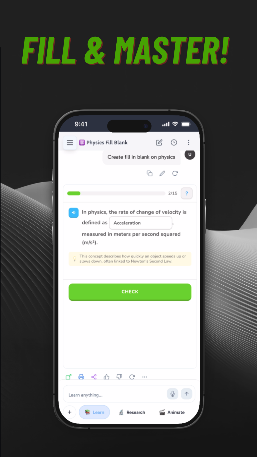 QuizLink gallery image