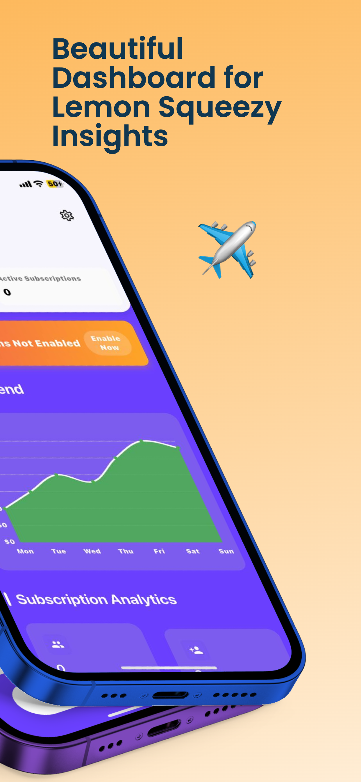 Lemon Squeezing App gallery image