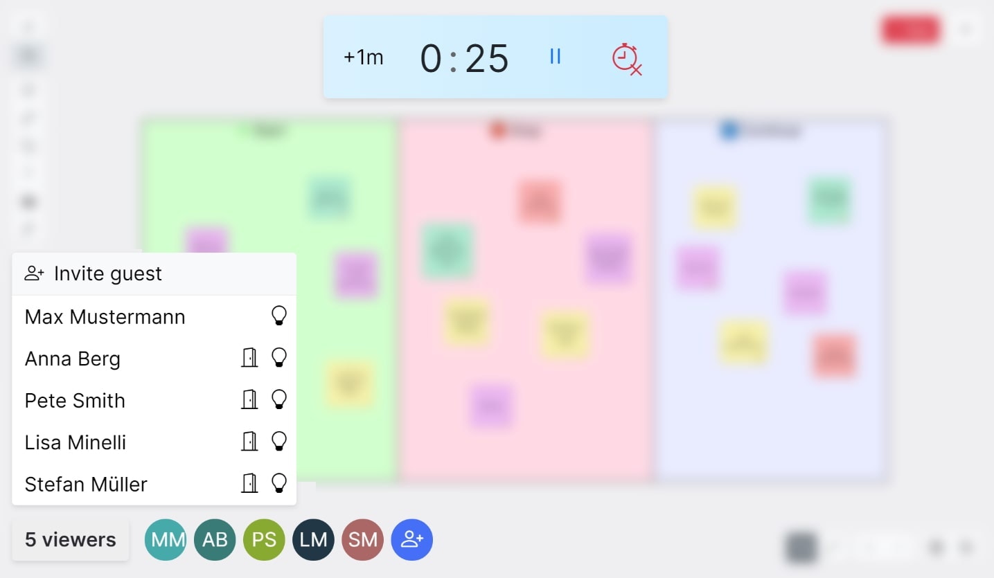 ScrumBuddy gallery image