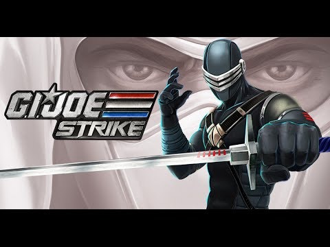 G.I. Joe Strike gallery image