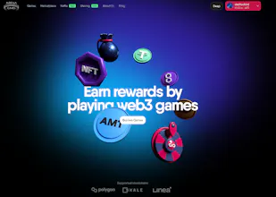 Arena Games gallery image