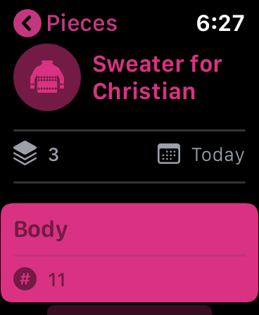 Yarnify gallery image