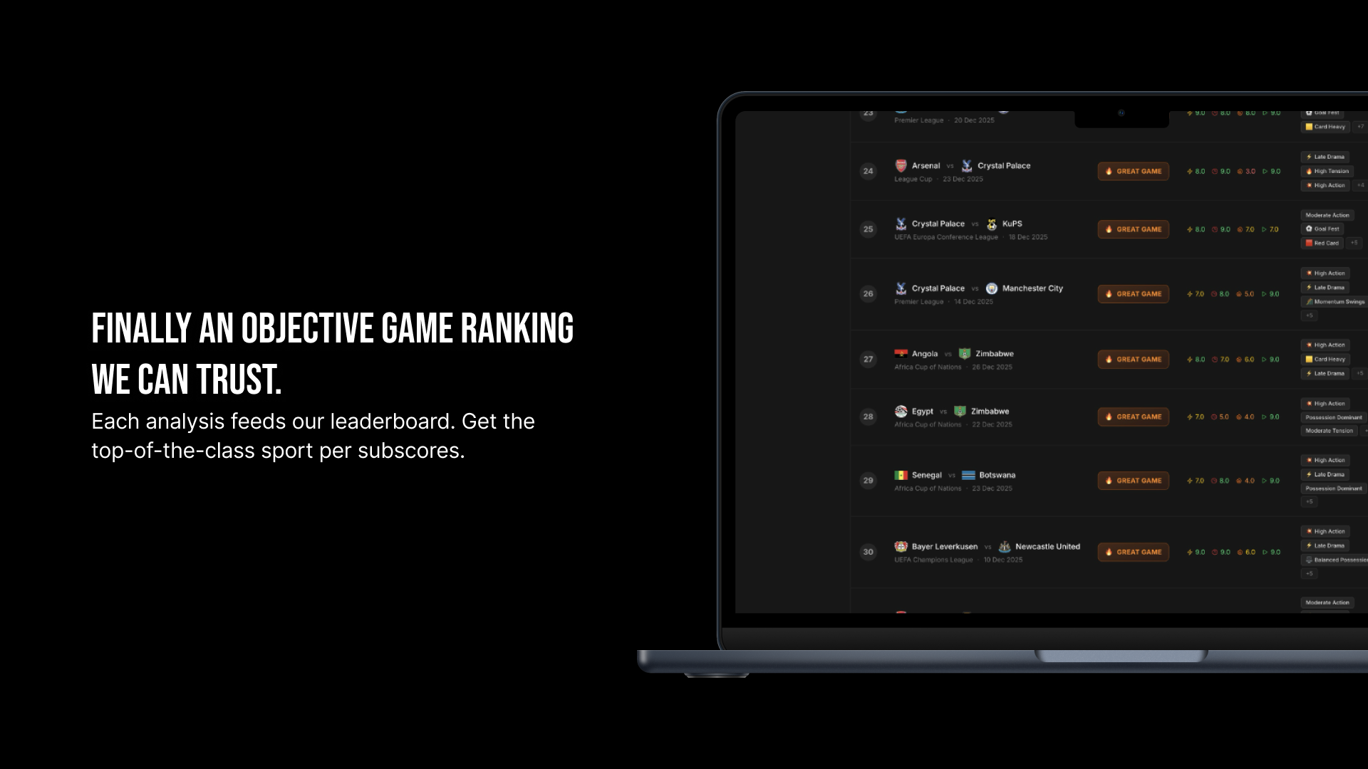 TheAfterGame gallery image