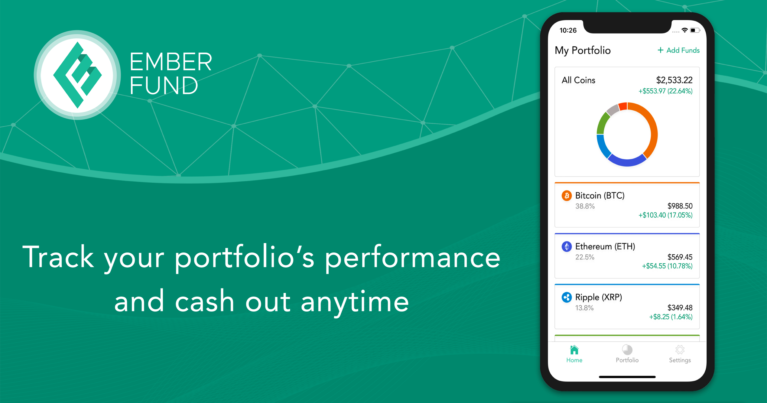Ember Fund gallery image