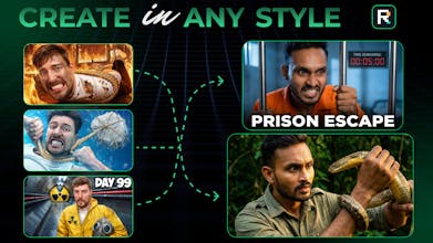 Rhymek gallery image