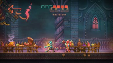 Nidhogg 2 gallery image