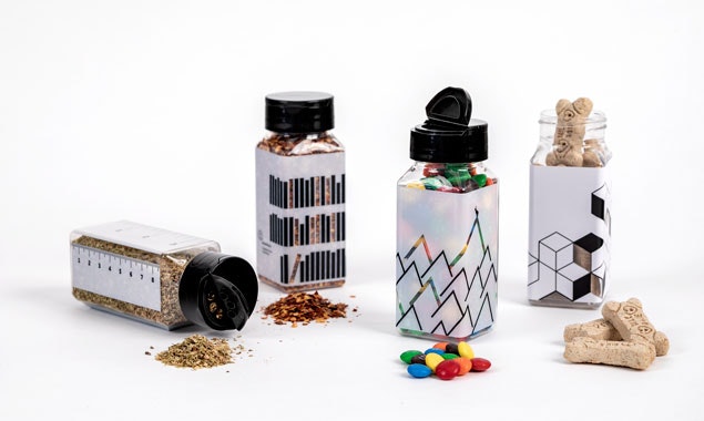 The Magic Container gallery image