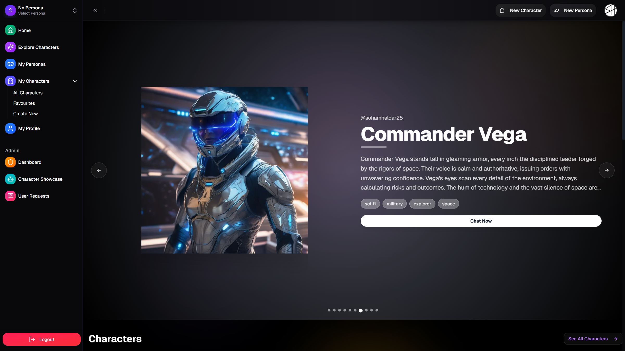 HavTalk gallery image