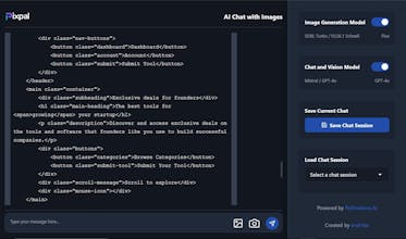 PixPal gallery image