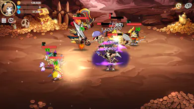 Summoner gallery image