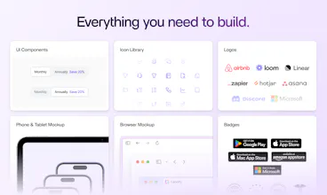 Landify V4 gallery image