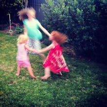 A Letter from the World gallery image