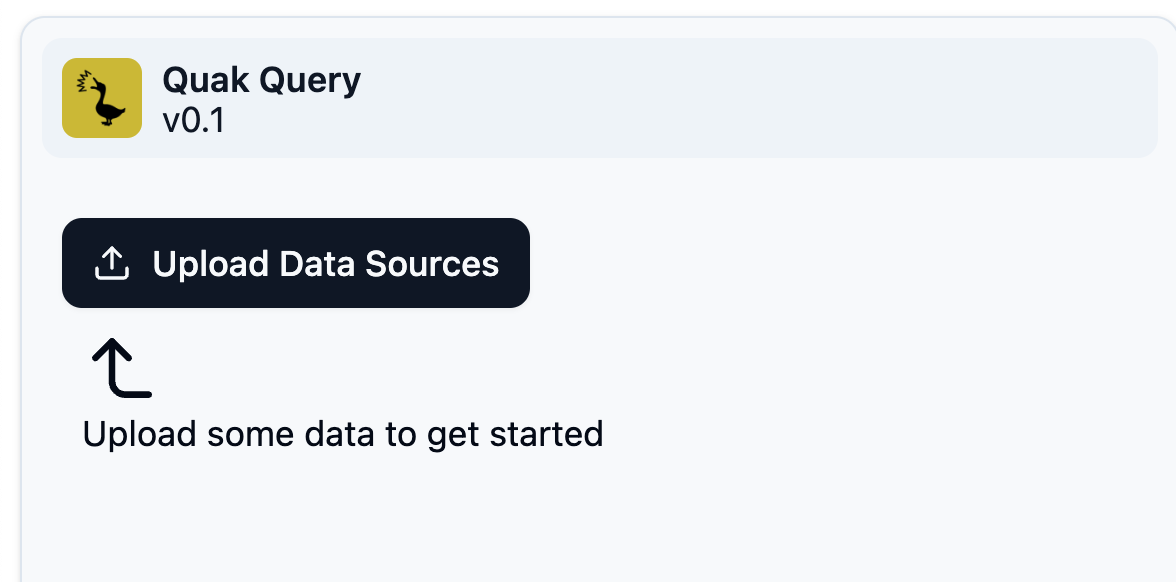 Quak Query media 2