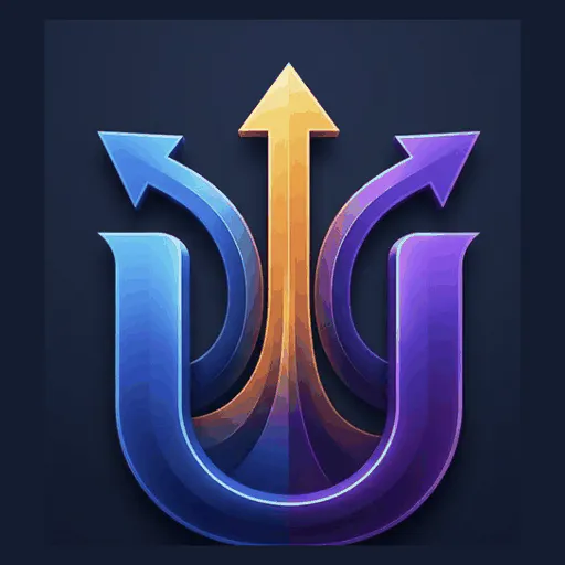 UniPublisher logo