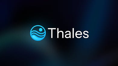 Thales gallery image