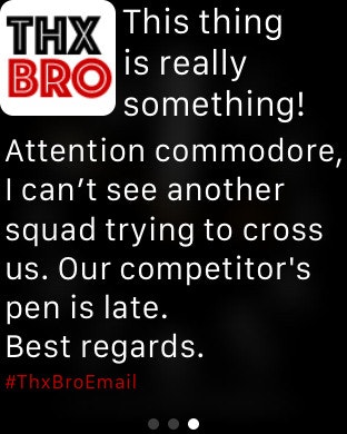 ThxBro gallery image