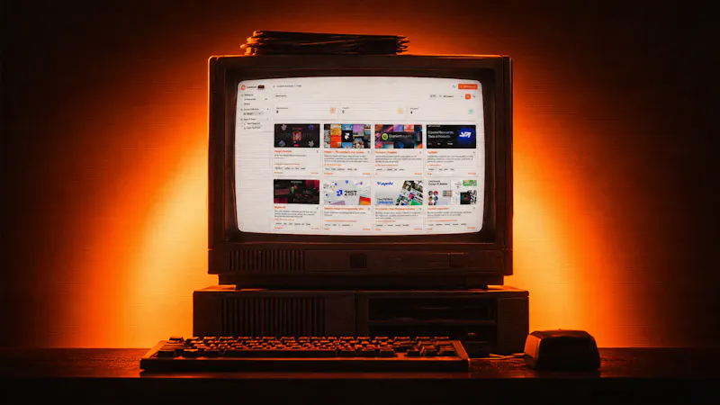 LinkShelf screenshot 4