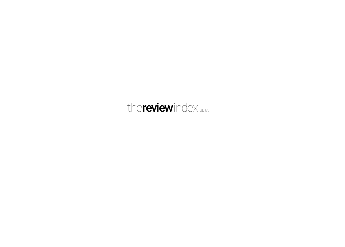 TheReviewIndex Image
