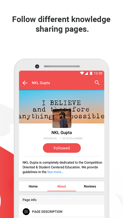 Study24x7 gallery image