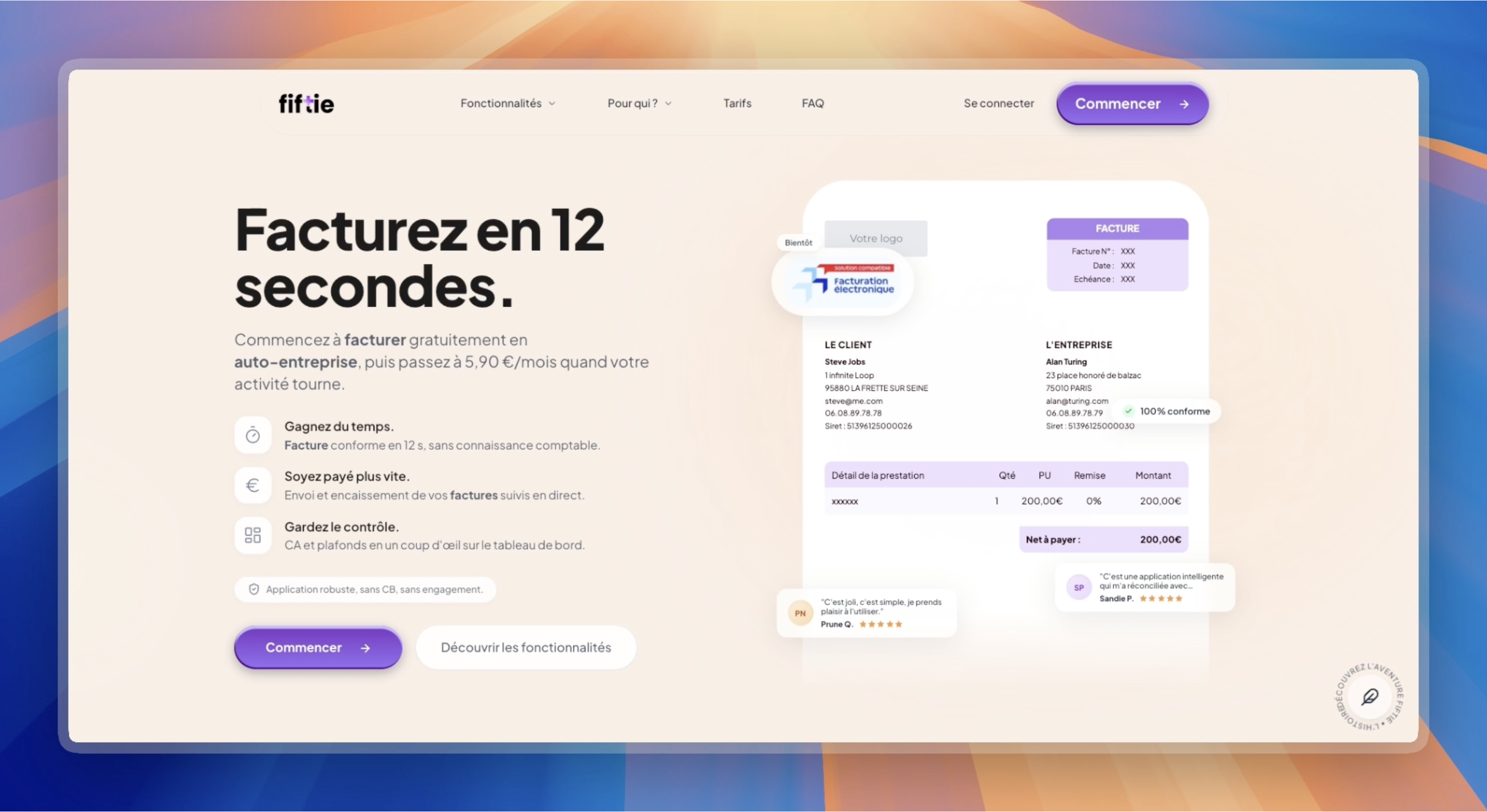 fiftie gallery image