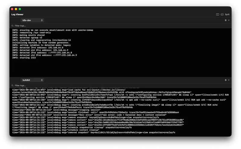 Orchard screenshot 4