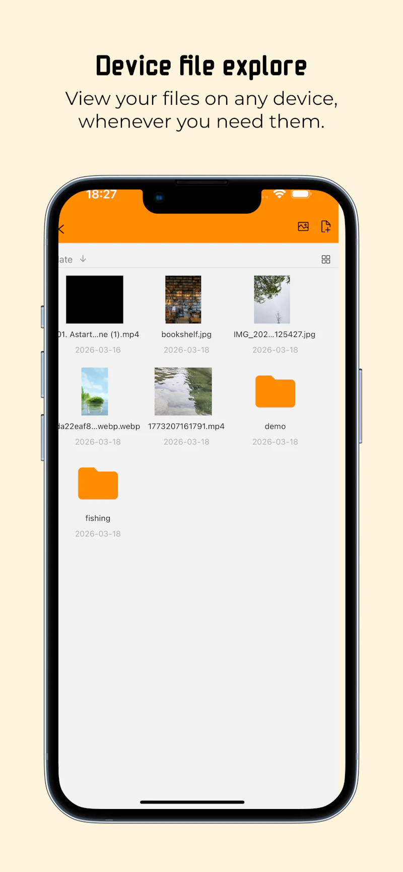 Egos screenshot 5