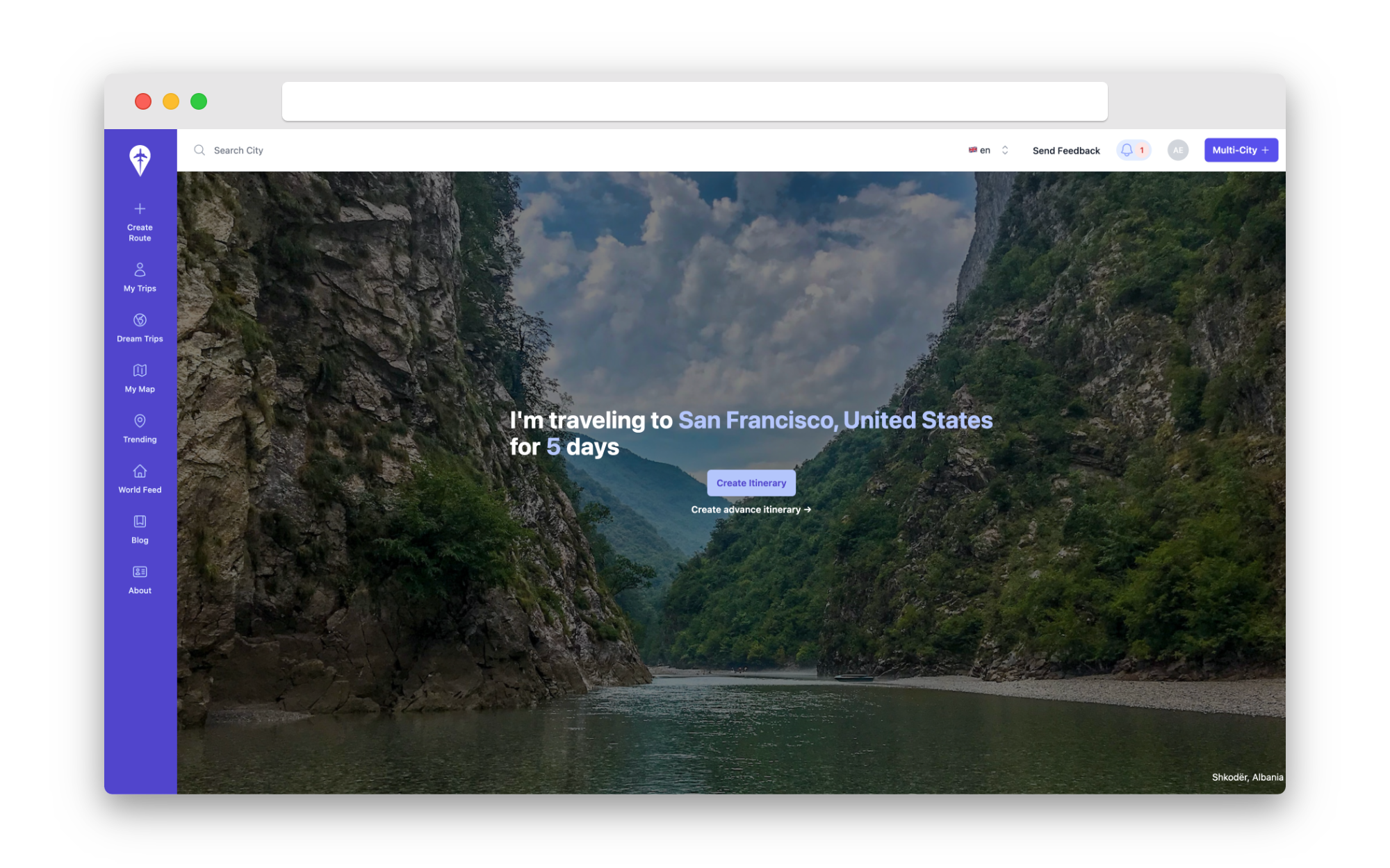 Aicotravel gallery image